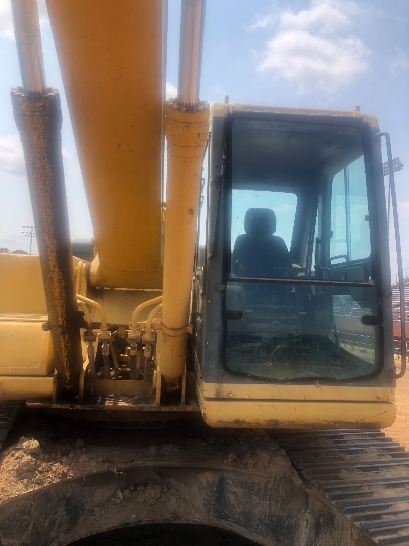 1997 KOMATSU PC200LC-6LE - Image 15